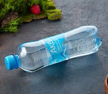 Aqua Minerale без газа