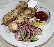 Куриное филе