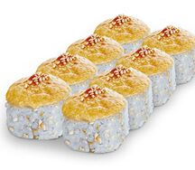 Запеченный ролл Чикен