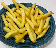 Картофель Фри