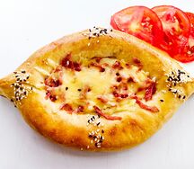 Хачапури