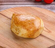 Самса с бараниной