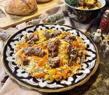 Плов