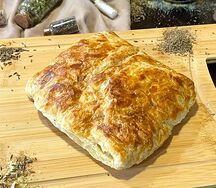 Хачапури