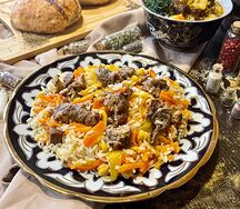 Плов