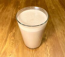 Какао