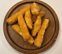 Сырные палочки 