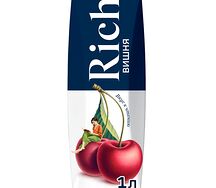 Rich Вишня 