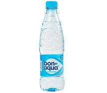 BonAqua негазированная